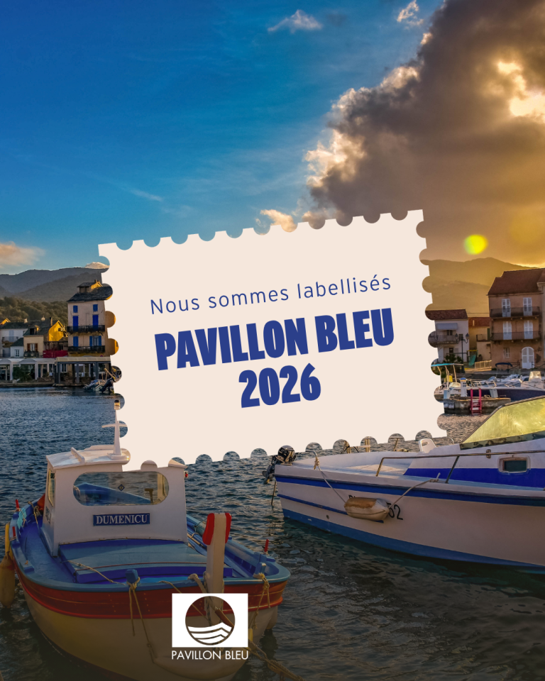 visuel Pavillon Bleu 2026