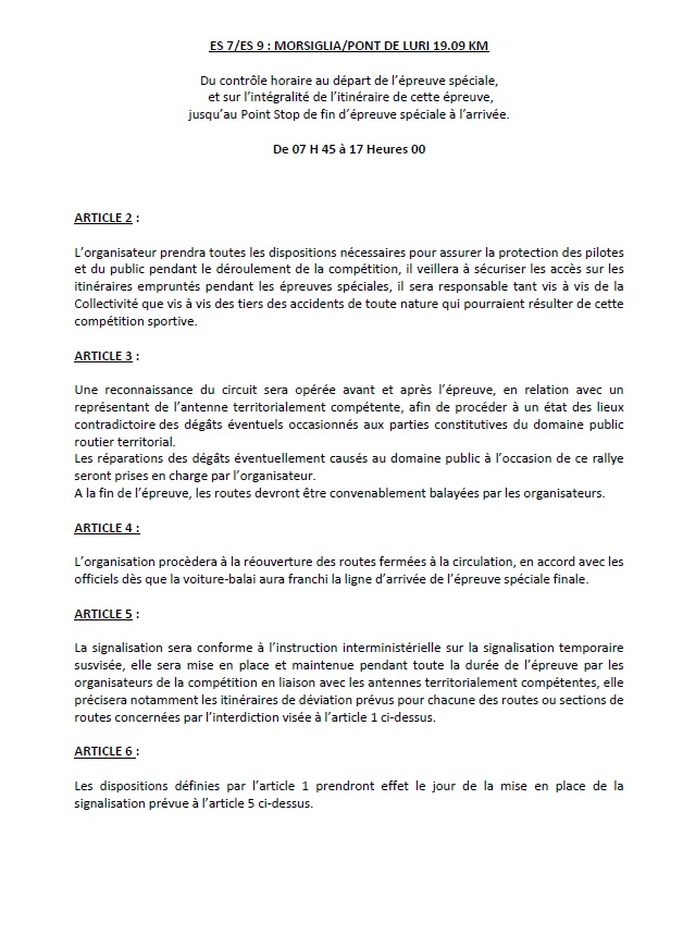 P3 Arrêté GIRAGLIA 26