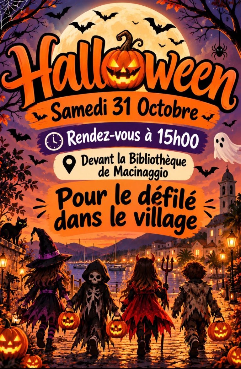 affiche